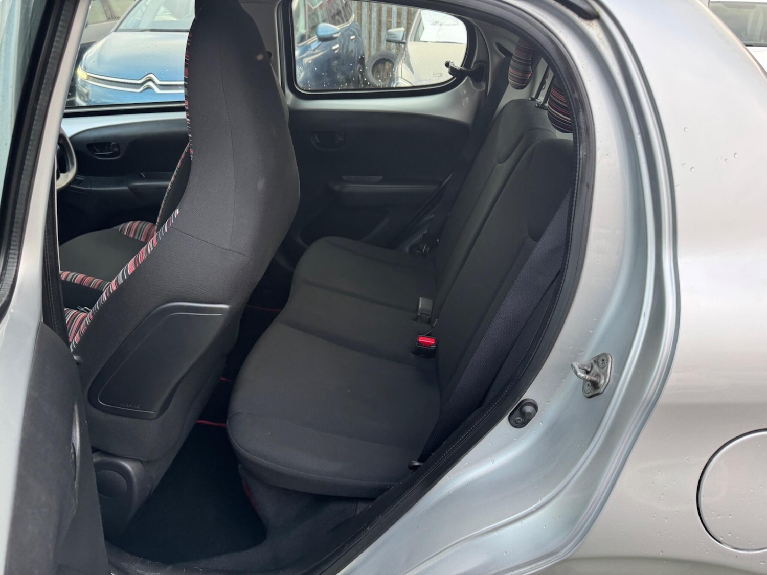 Used Citroen C1 2014 for sale - 77060224: Photo 31