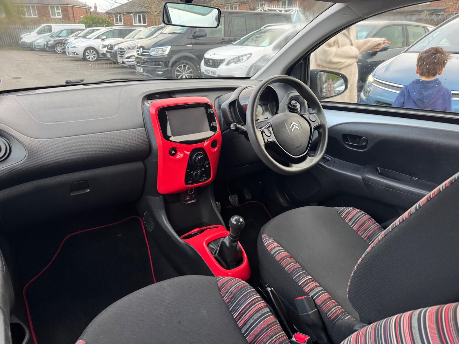 Used Citroen C1 2014 for sale - 77060224: Photo 32