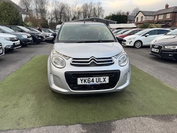 Used Citroen C1 2014 for sale - 77060224: Photo