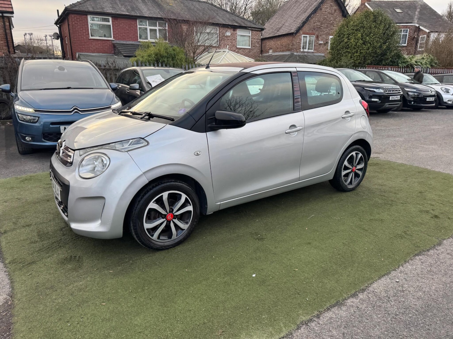 Used Citroen C1 2014 for sale - 77060224: Photo 6