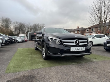 Used Mercedes-Benz GLA 2015 for sale - 77091489: Photo