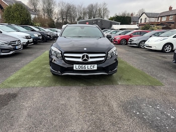 Used Mercedes-Benz GLA 2015 for sale - 77091489: Photo