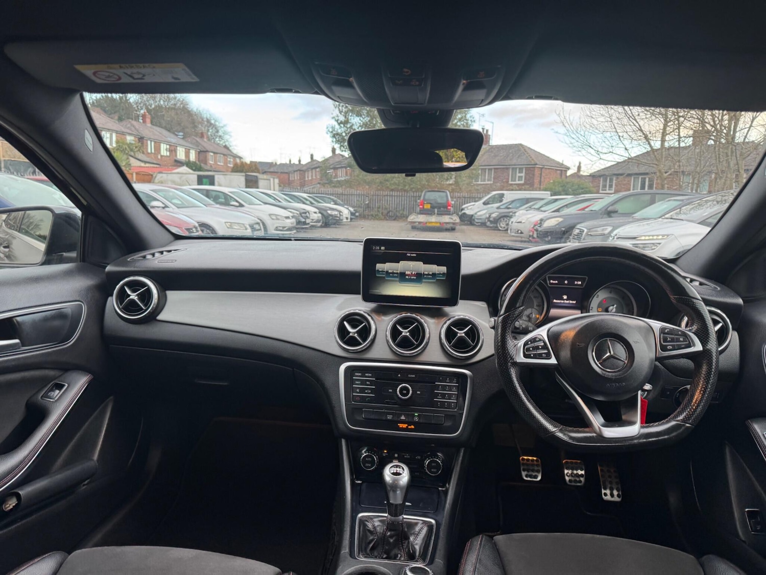 Used Mercedes-Benz GLA 2015 for sale - 77091489: Photo 32