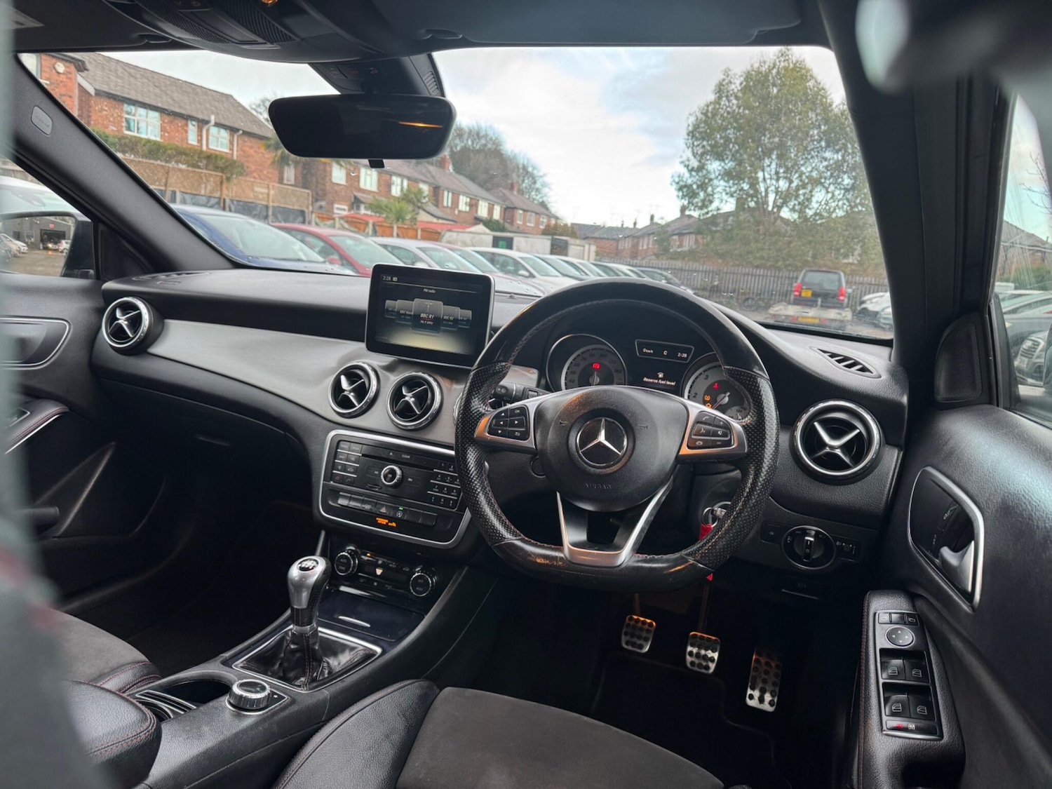 Used Mercedes-Benz GLA 2015 for sale - 77091489: Photo 33