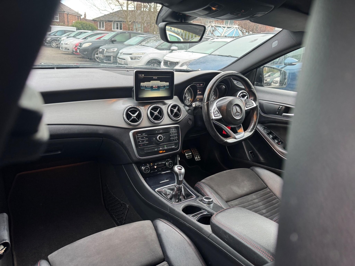 Used Mercedes-Benz GLA 2015 for sale - 77091489: Photo 35