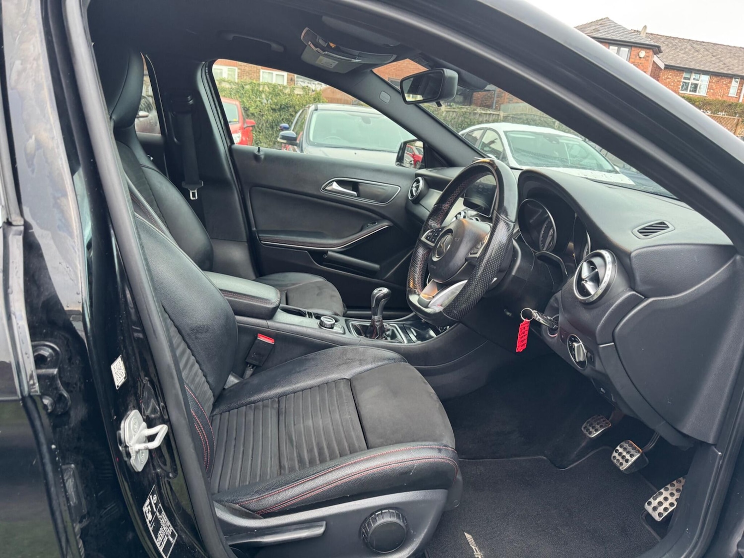 Used Mercedes-Benz GLA 2015 for sale - 77091489: Photo 37