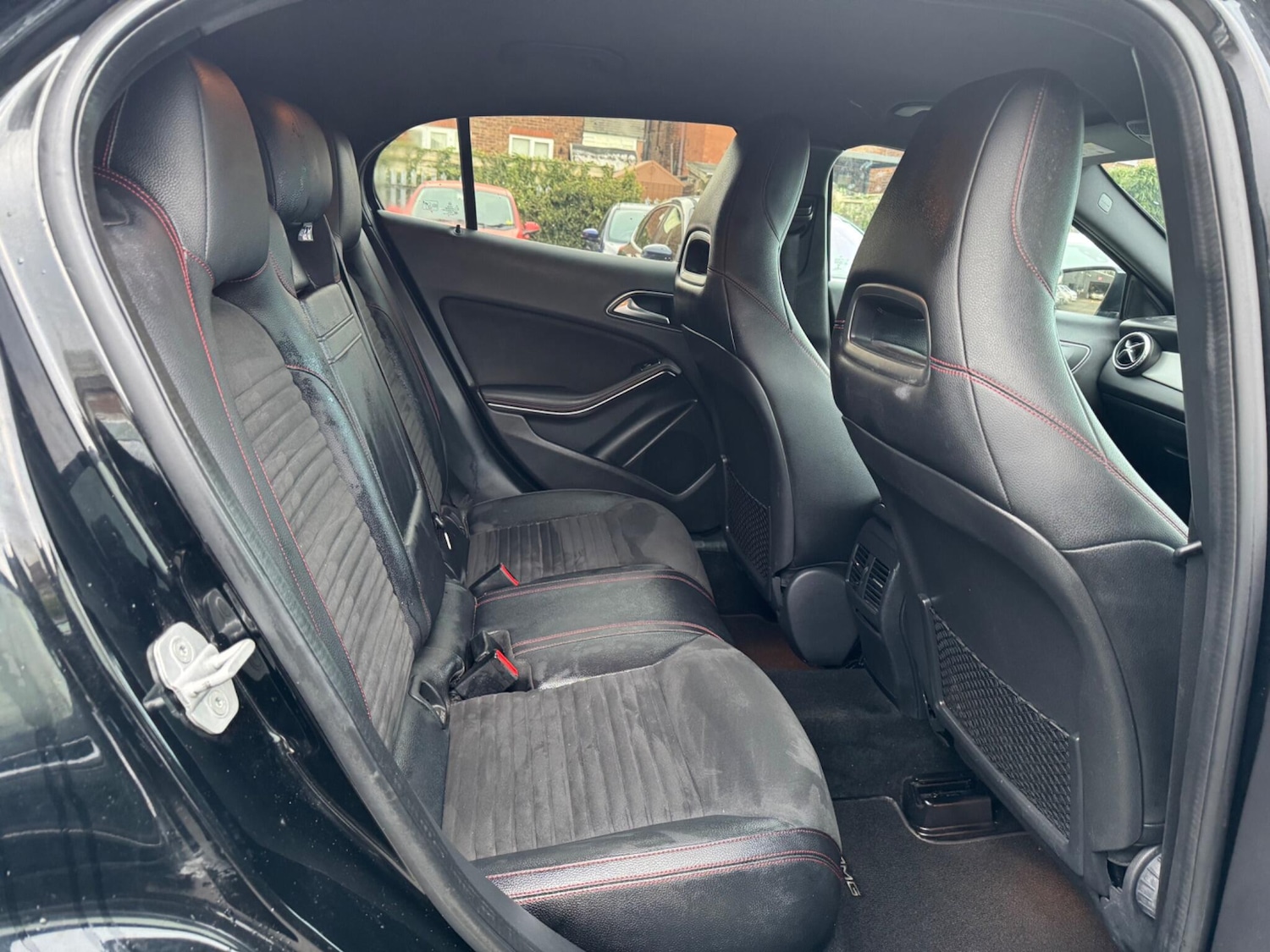 Used Mercedes-Benz GLA 2015 for sale - 77091489: Photo 38