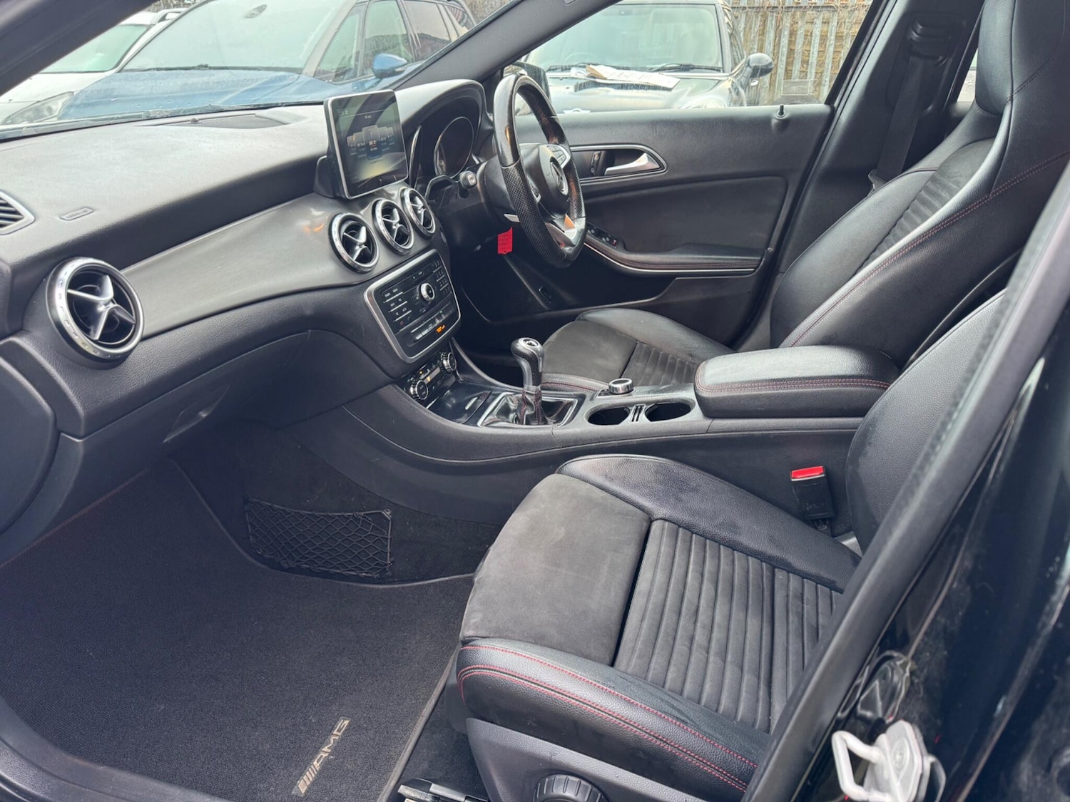 Used Mercedes-Benz GLA 2015 for sale - 77091489: Photo 43