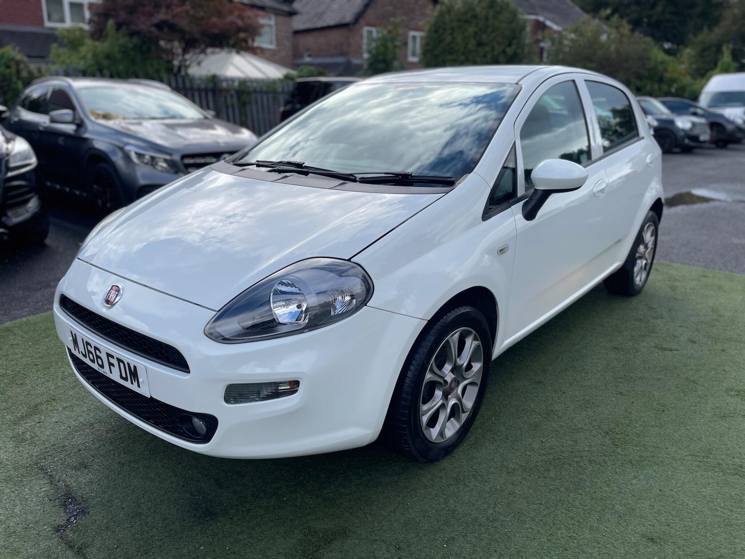 Vehicle 17