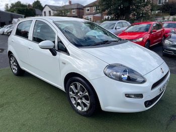 2016 (66) - 1.4 Easy + Euro 6 (s/s) 5dr