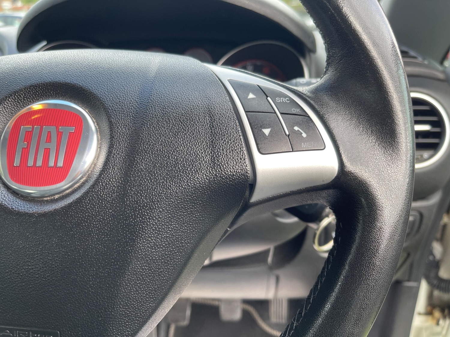 Vehicle 70