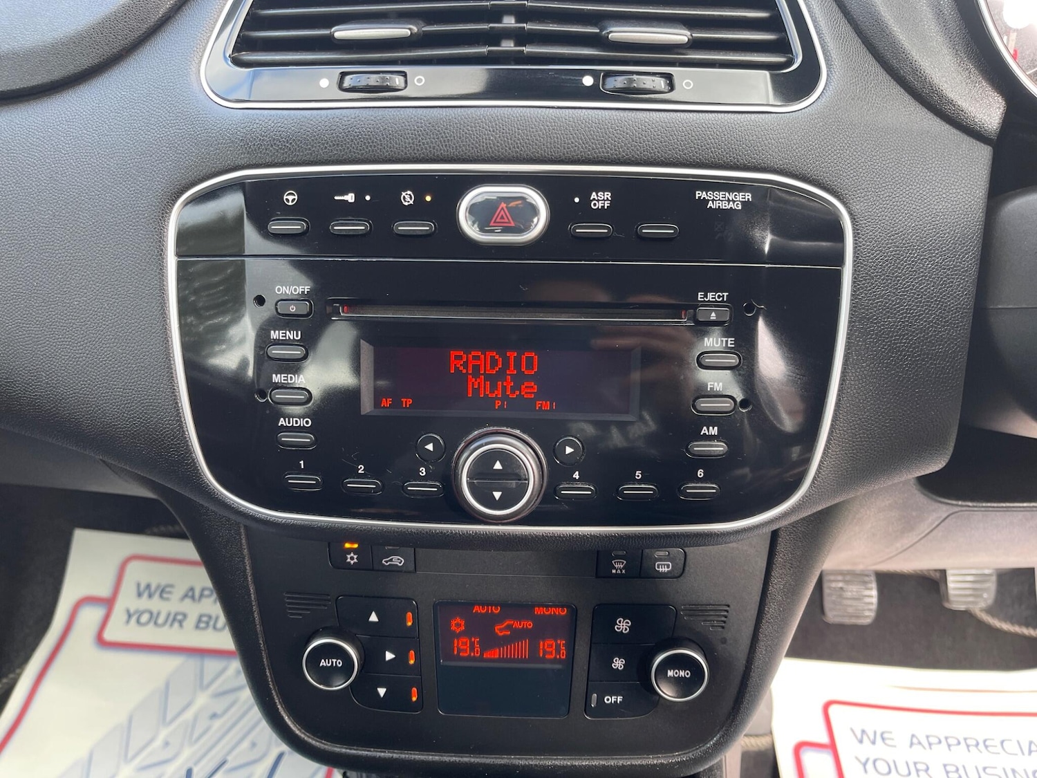 Vehicle 73