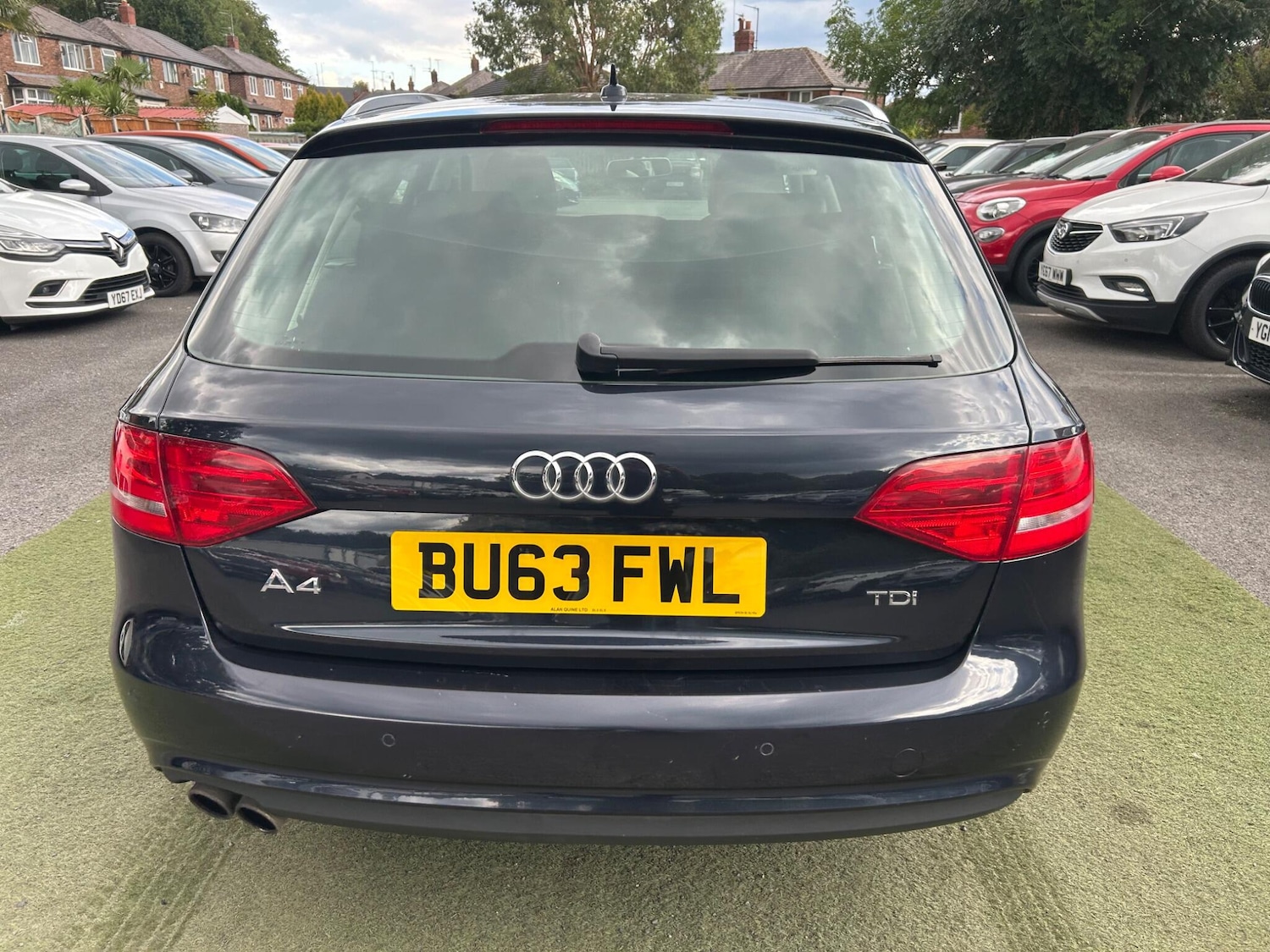Vehicle 25