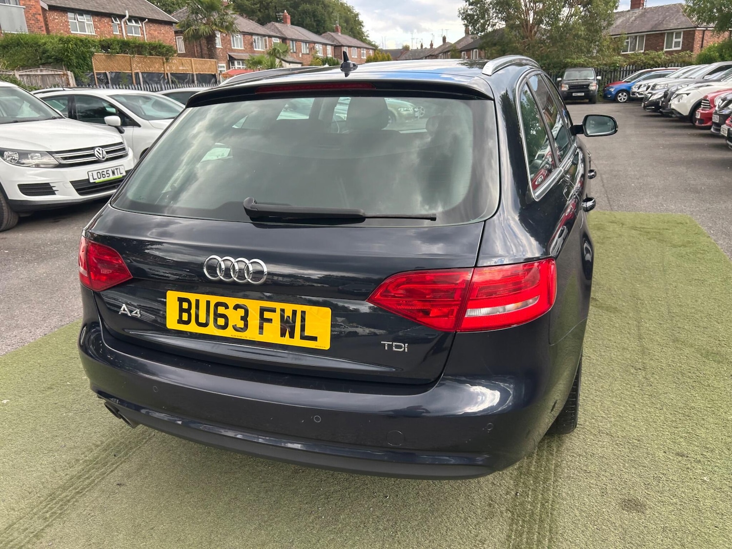 Vehicle 26
