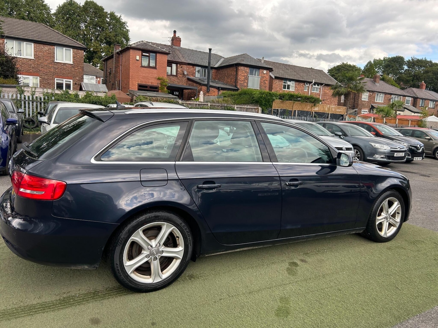 Vehicle 28
