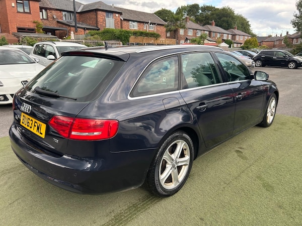 Used Audi A4 Avant 2013 for sale - 75609205: Photo 30