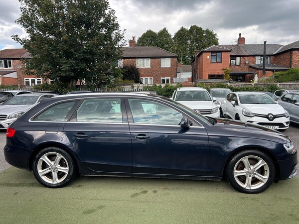 Used Audi A4 Avant 2013 for sale - 75609205: Photo 31