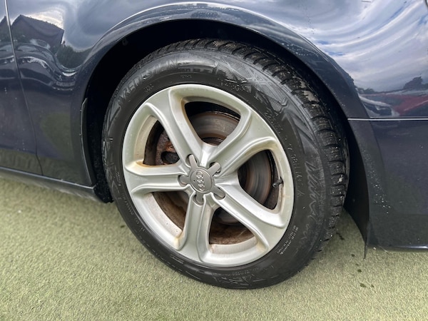 Used Audi A4 Avant 2013 for sale - 75609205: Photo 37