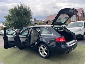 Used Audi A4 2013 for sale - 75609205: Photo