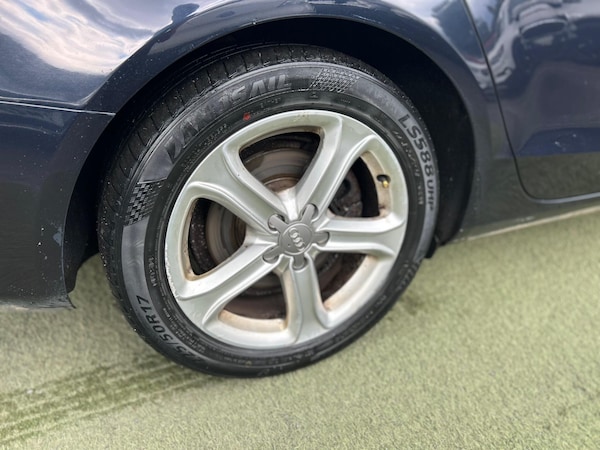 Used Audi A4 Avant 2013 for sale - 75609205: Photo 40