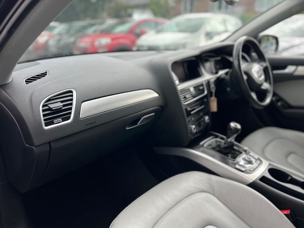 Used Audi A4 Avant 2013 for sale - 75609205: Photo 44
