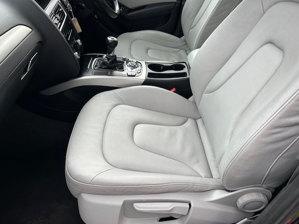 Used Audi A4 Avant 2013 for sale - 75609205: Photo 46