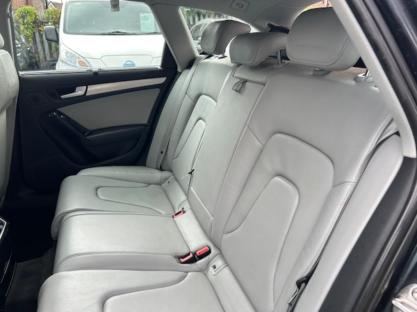 Used Audi A4 Avant 2013 for sale - 75609205: Photo 47