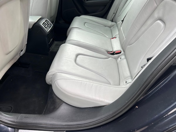 Used Audi A4 Avant 2013 for sale - 75609205: Photo 48