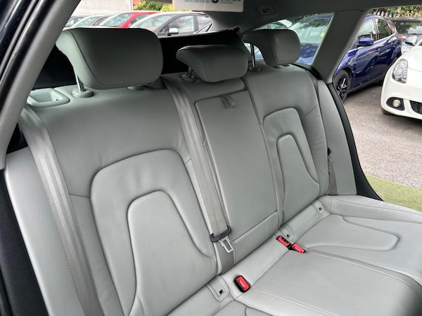 Used Audi A4 Avant 2013 for sale - 75609205: Photo 49