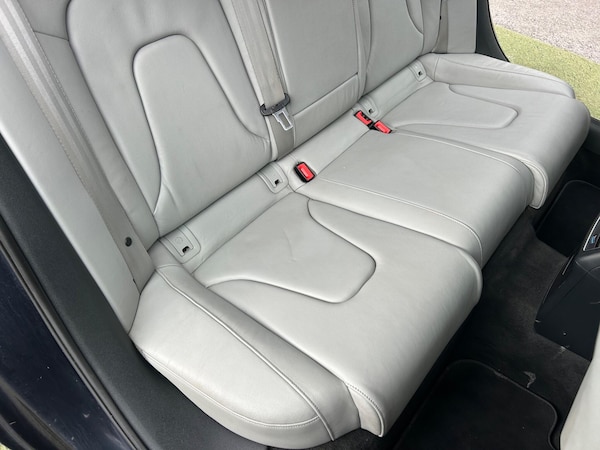 Used Audi A4 Avant 2013 for sale - 75609205: Photo 50