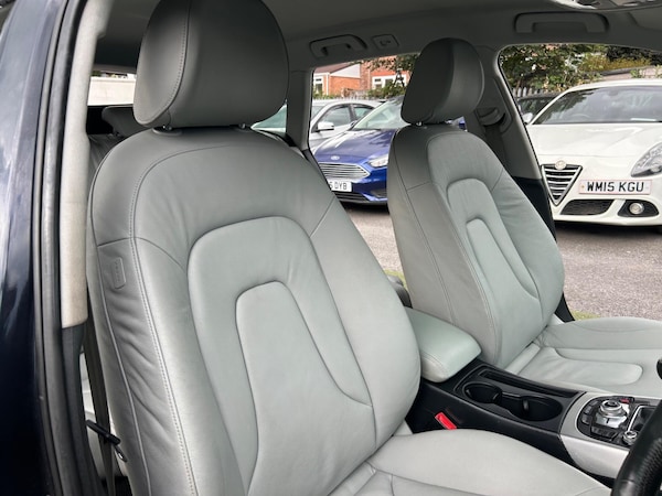 Used Audi A4 Avant 2013 for sale - 75609205: Photo 51