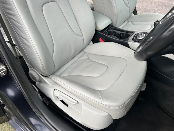 Used Audi A4 Avant 2013 for sale - 75609205: Photo 52