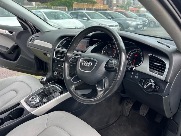 Used Audi A4 Avant 2013 for sale - 75609205: Photo 53