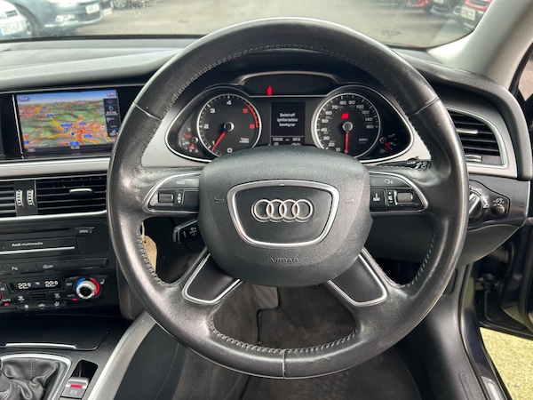 Used Audi A4 Avant 2013 for sale - 75609205: Photo 54