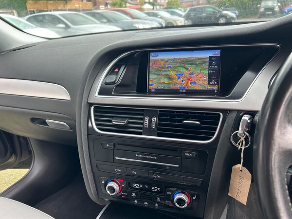 Used Audi A4 Avant 2013 for sale - 75609205: Photo 56
