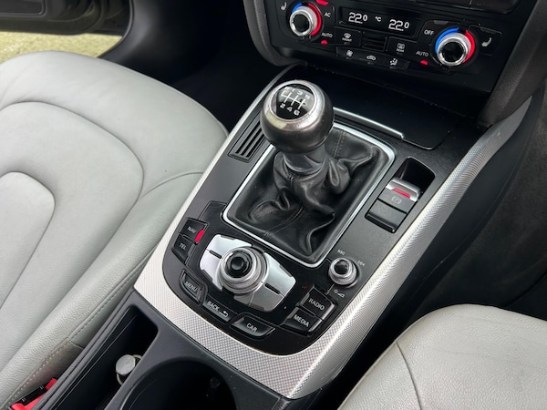 Used Audi A4 Avant 2013 for sale - 75609205: Photo 58