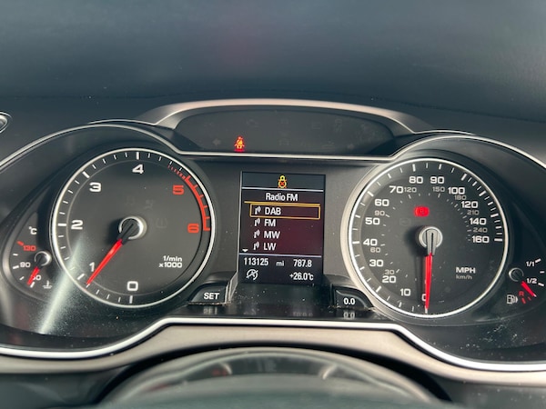 Used Audi A4 Avant 2013 for sale - 75609205: Photo 60