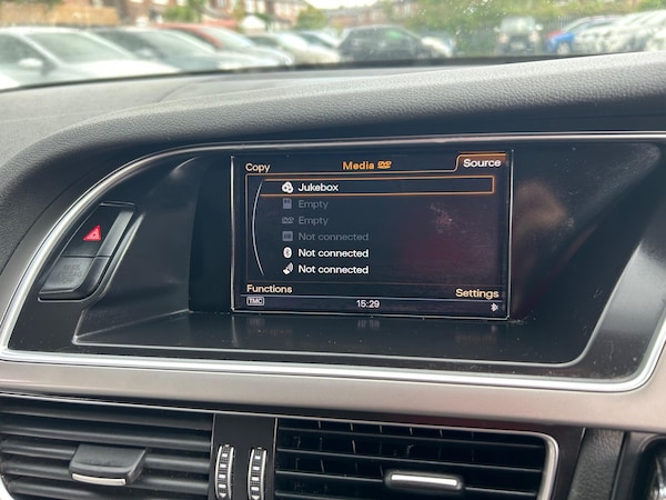 Used Audi A4 Avant 2013 for sale - 75609205: Photo 61