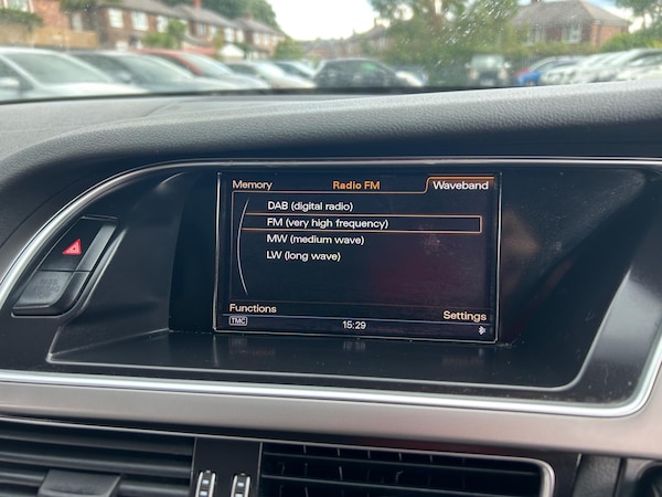 Used Audi A4 Avant 2013 for sale - 75609205: Photo 62
