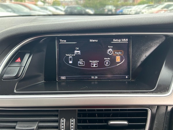 Used Audi A4 Avant 2013 for sale - 75609205: Photo 63
