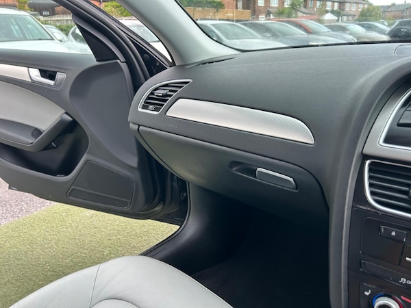 Used Audi A4 Avant 2013 for sale - 75609205: Photo 64