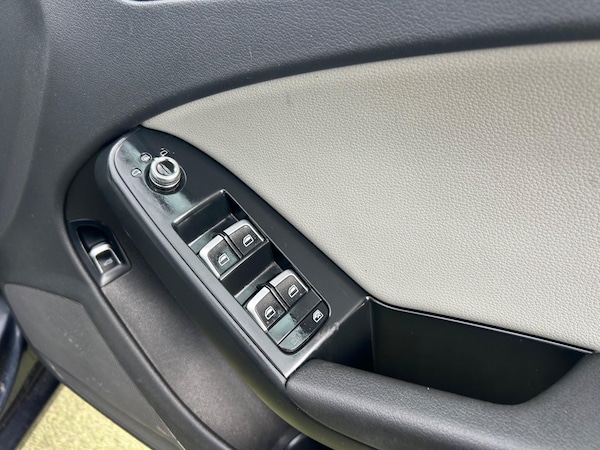 Used Audi A4 Avant 2013 for sale - 75609205: Photo 65