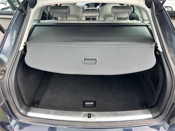 Used Audi A4 Avant 2013 for sale - 75609205: Photo 67