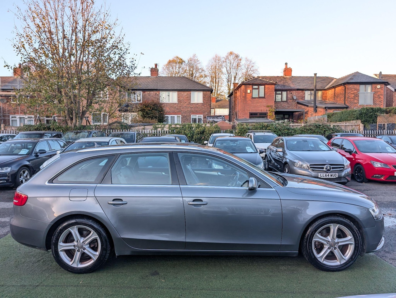 Used Audi A4 2013 for sale - 76409419: Photo 28