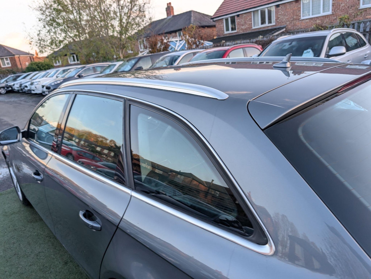 Used Audi A4 2013 for sale - 76409419: Photo 37