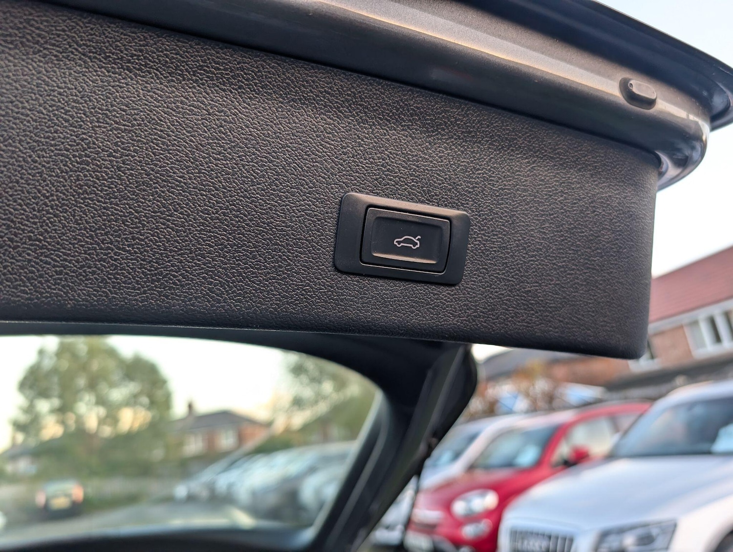 Used Audi A4 2013 for sale - 76409419: Photo 38