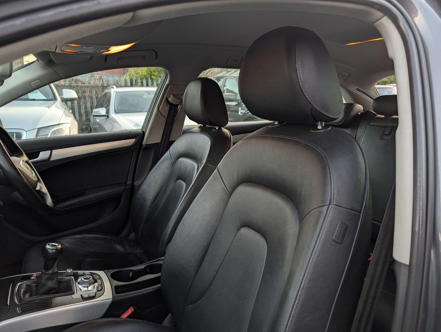 Used Audi A4 2013 for sale - 76409419: Photo 40