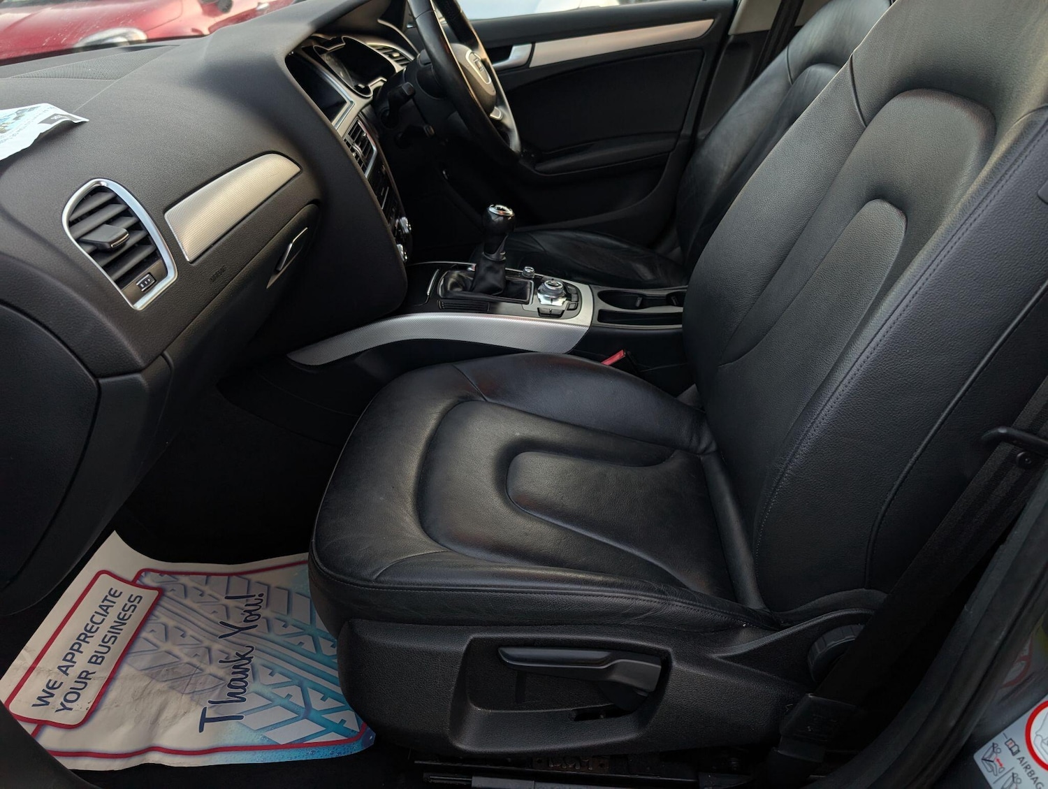 Used Audi A4 2013 for sale - 76409419: Photo 41