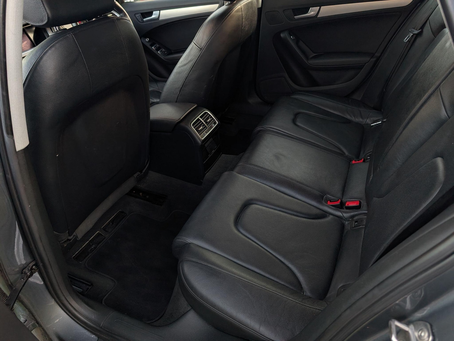 Used Audi A4 2013 for sale - 76409419: Photo 43