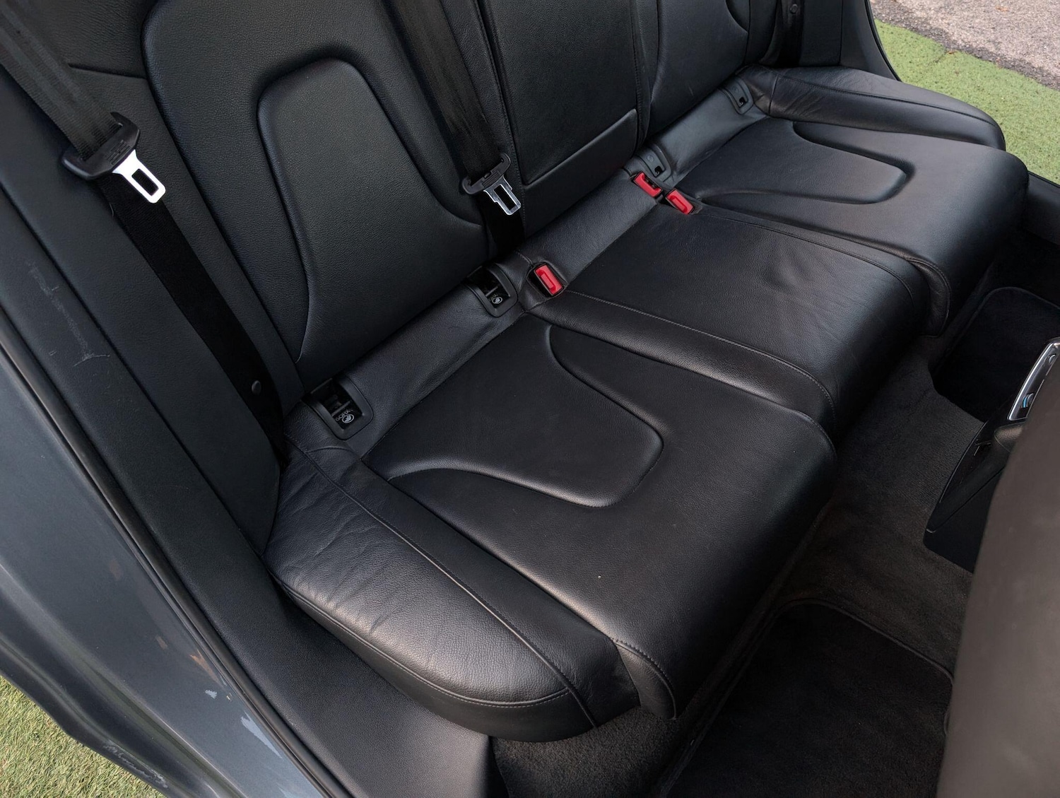 Used Audi A4 2013 for sale - 76409419: Photo 45